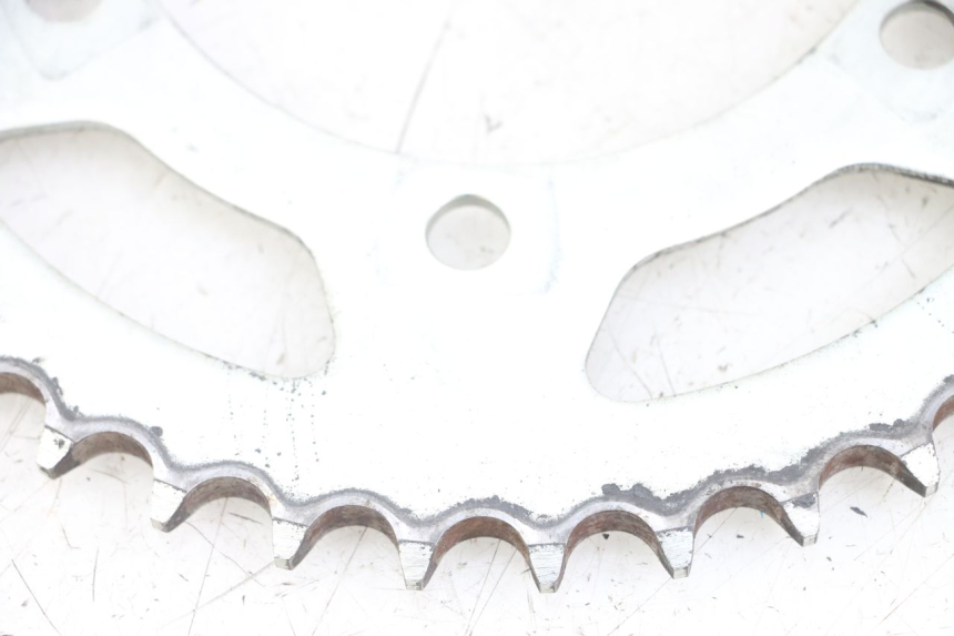 photo de COURONNE YAMAHA MT-07 MT07 ABS 700 (2014 - 2017) - Autre angle de vue