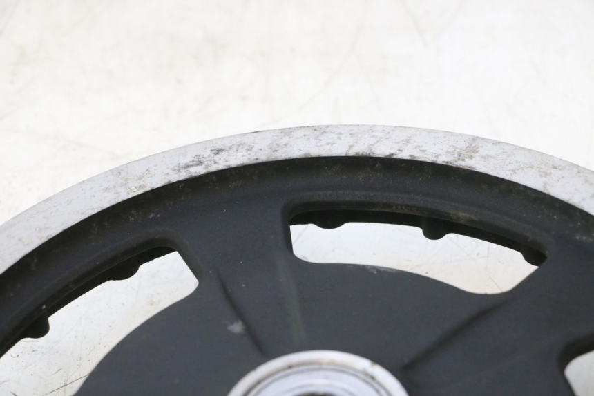 photo de COURONNE HARLEY DAVIDSON ROAD GLIDE FLTRXSE 1920 (2018 - 2022) - Gros plan technique