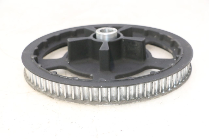 photo de COURONNE HARLEY DAVIDSON ROAD GLIDE FLTRXSE 1920 (2018 - 2022) - État de surface