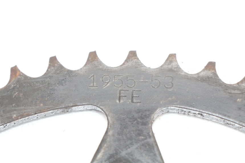 photo de COURONNE APRILIA RS 50 (2006 - 2010) - Autre angle de vue