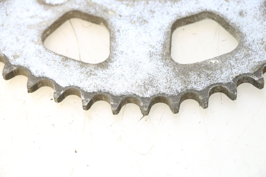 photo de COURONNE DERBI SENDA 50 (2003 - 2005) - Détail de la pièce