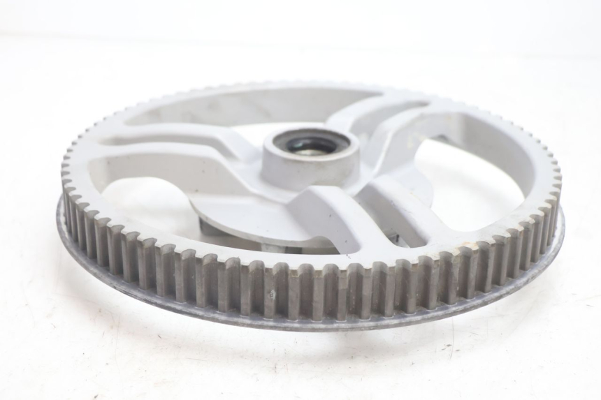 photo de COURONNE CAN-AM SPYDER RS 1000 (2008 - 2012) - Autre angle de vue