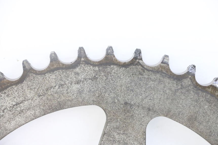 photo de COURONNE SUZUKI GSX F GSXF 650 (2007 - 2015) - Autre angle de vue