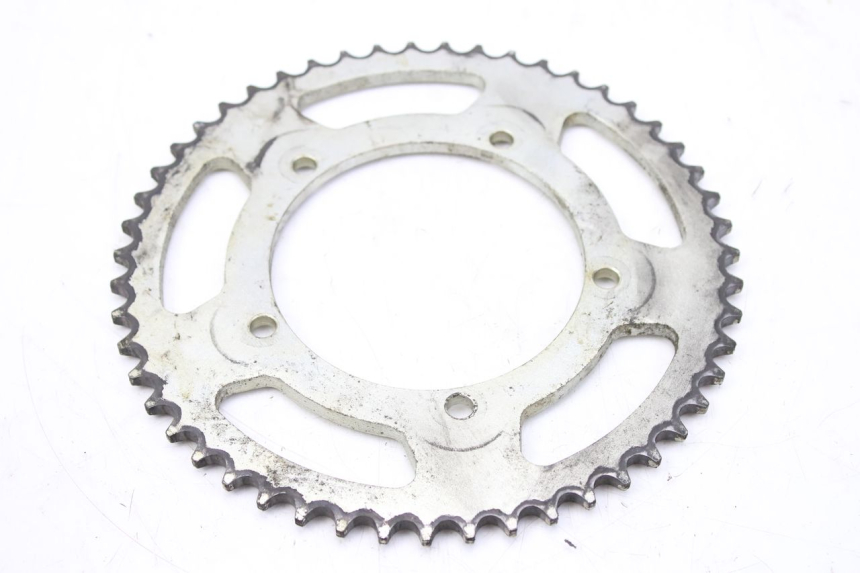 photo de COURONNE KEEWAY TX 50 (2008 - 2015) - Zoom état d’usage