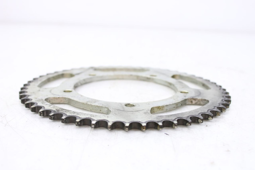 photo de COURONNE KEEWAY TX 50 (2008 - 2015) - Autre angle de vue