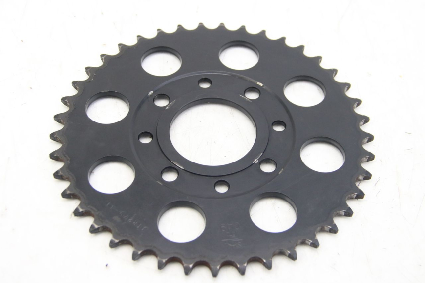 photo de COURONNE HONDA VT C SHADOW 125 (1999 - 2007) - Zoom état d’usage