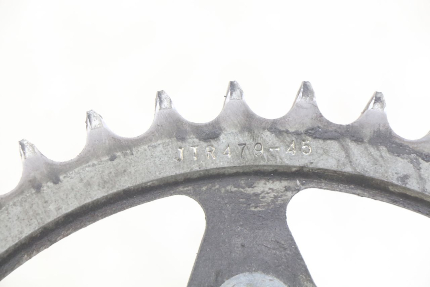 photo de COURONNE YAMAHA YZF R1 1000 (2007 - 2008) - Détail de la pièce