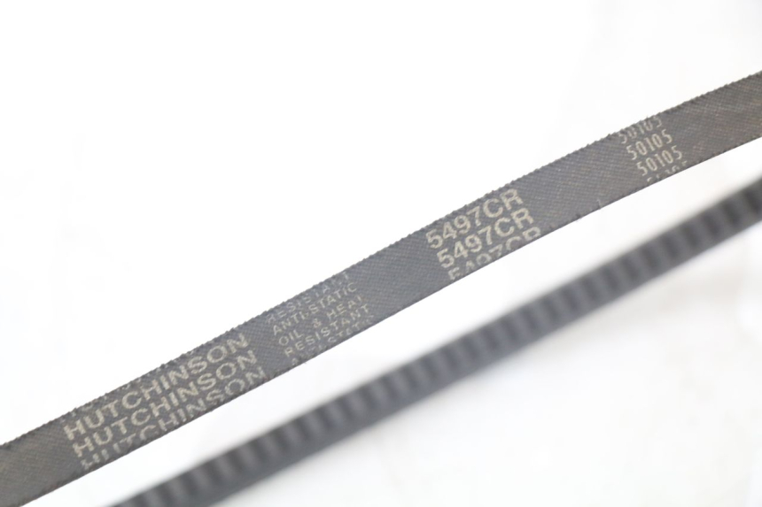 photo de COURROIE PEUGEOT 103 VOGUE VS2 50 (2004 - 2017) - Détail de la pièce