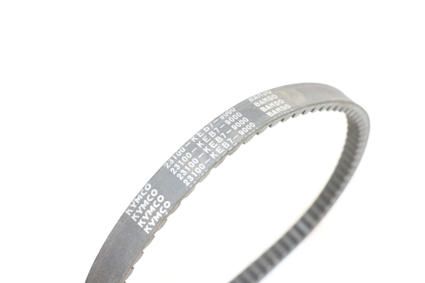 photo de COURROIE KYMCO AGILITY 16+ 4T 50 (2018 - 2023) - Autre angle de vue