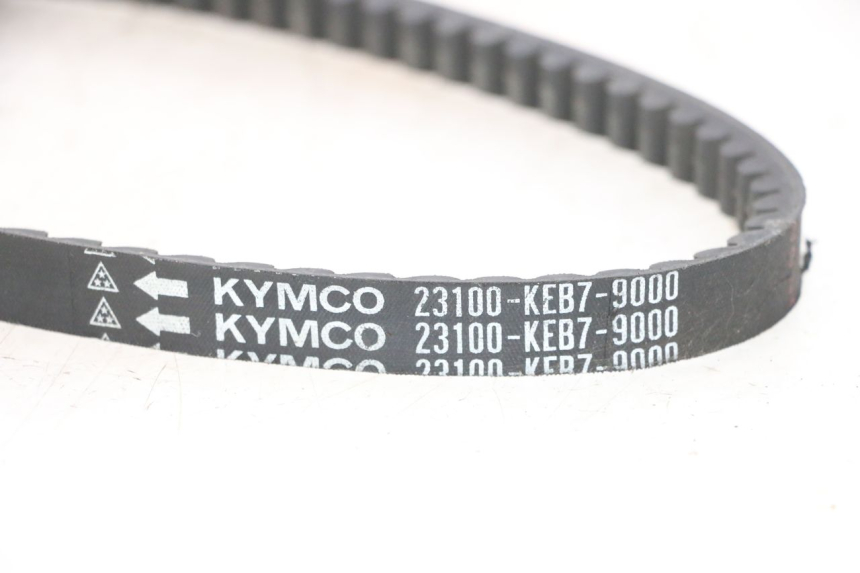 photo de COURROIE KYMCO AGILITY FR 2T 50 (2012 - 2017) - Autre angle de vue