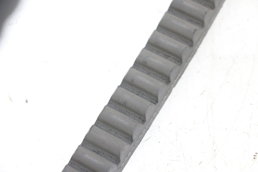 photo de COURROIE SUZUKI BURGMAN 125 (2007 - 2014) - Zoom état d’usage