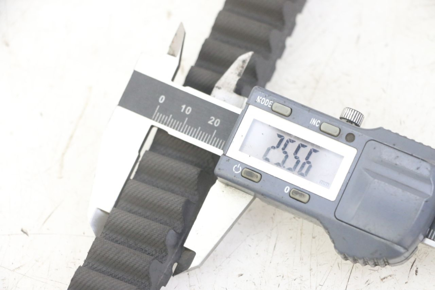 photo de COURROIE HONDA FORZA ABS 300 (2013 - 2017) - Détail de la pièce