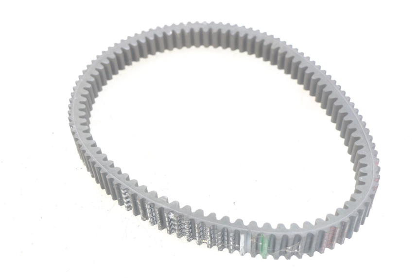 photo de COURROIE GILERA GP 800 (2007 - 2013) - Zoom état d’usage