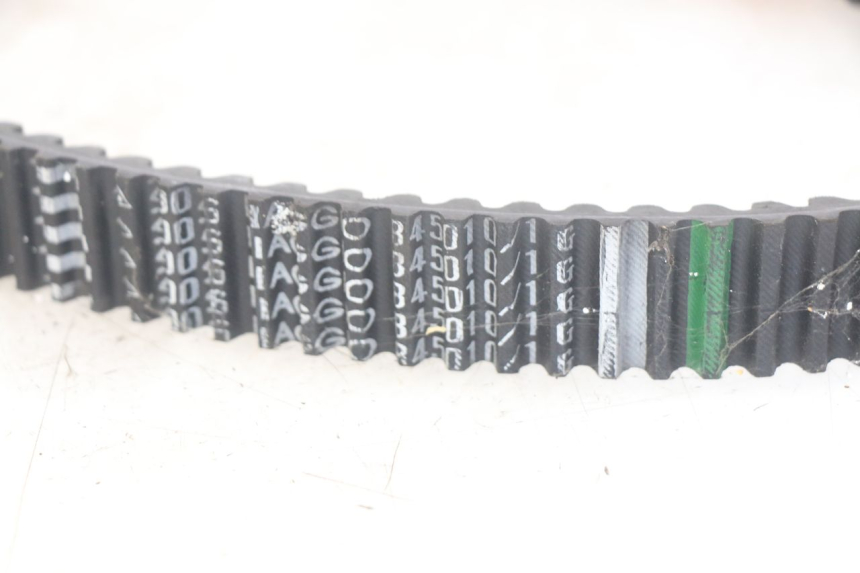 photo de COURROIE GILERA GP 800 (2007 - 2013) - Autre angle de vue