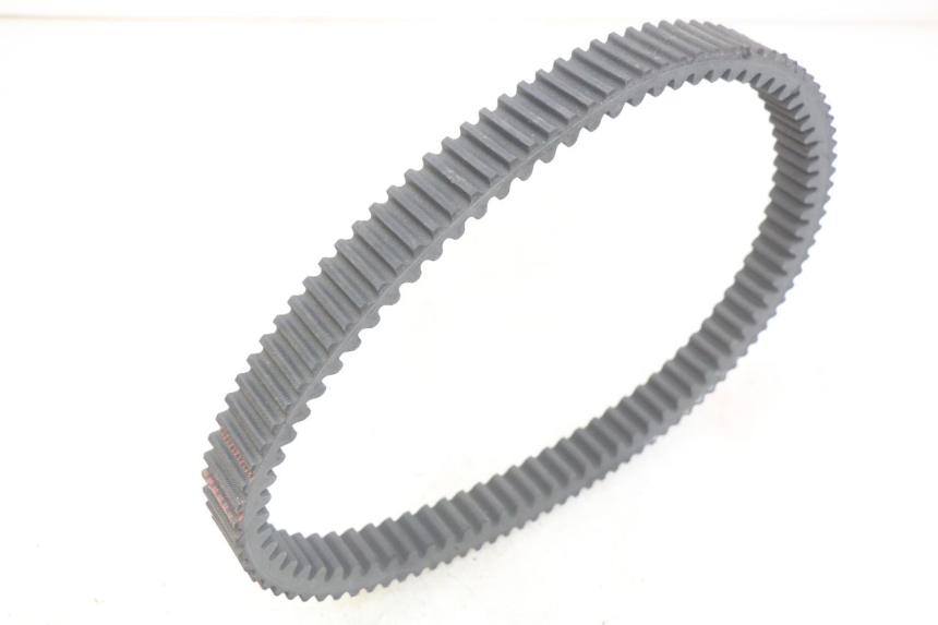 photo de COURROIE GILERA GP 800 (2007 - 2013) - Gros plan technique