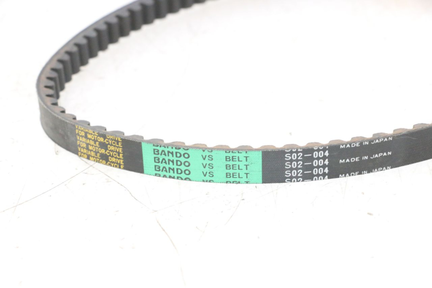 photo de COURROIE NECO GPX LC 2T 50 (2014 - 2018) - Zoom état d’usage