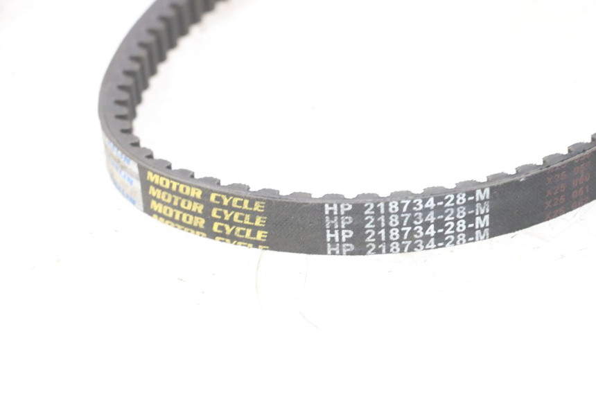 photo de COURROIE PEUGEOT KISBEE 4T 50 (2018 - 2022) - Autre angle de vue