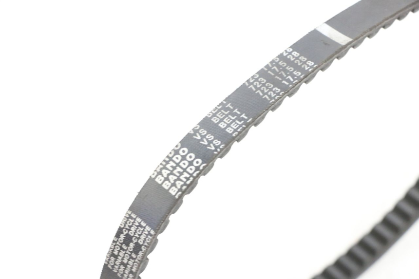 photo de COURROIE PEUGEOT KISBEE 4T 50 (2018 - 2022) - Autre angle de vue