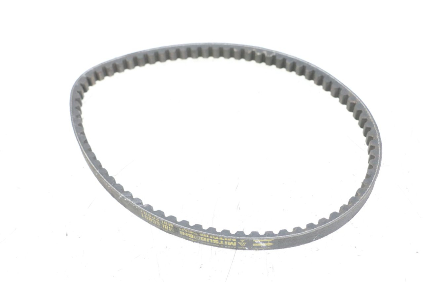 photo de COURROIE MBK MACH G AC 50 (2002 - 2014) - Zoom état d’usage