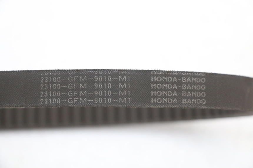 photo de COURROIE HONDA NHX LEAD 110 (2008 - 2010) - Détail de la pièce