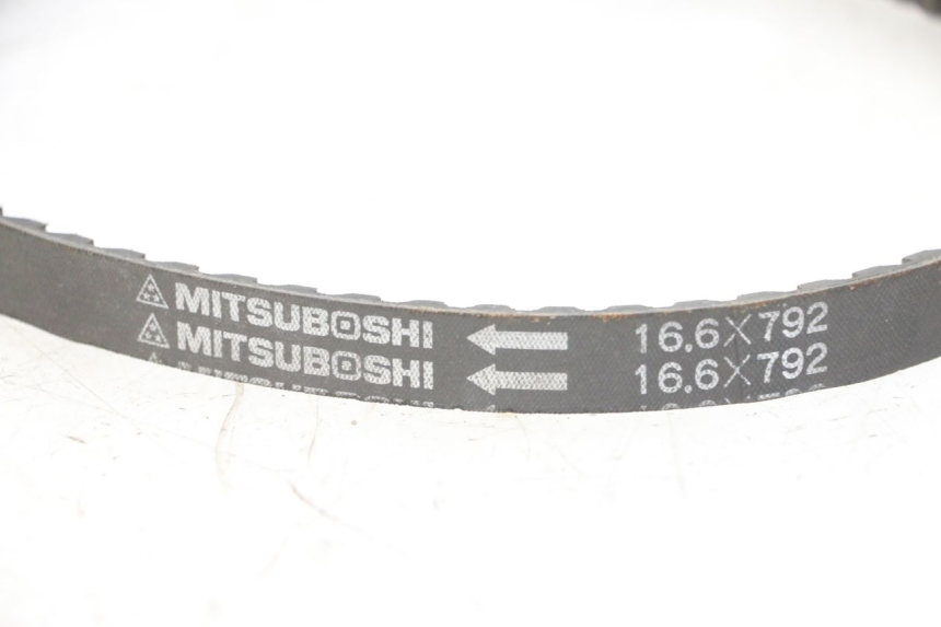 photo de COURROIE IMF INDUSTRIE PACH 2T 50 (2009 - 2018) - Détail de la pièce