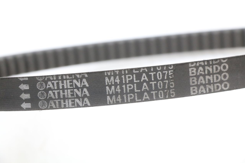 photo de COURROIE HONDA PCX (JF28) 125 (2009 - 2011) - Zoom état d’usage