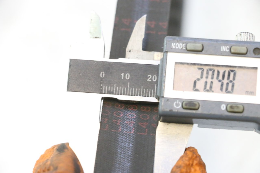 photo de COURROIE HONDA SH 125 (2001 - 2003) - Autre angle de vue