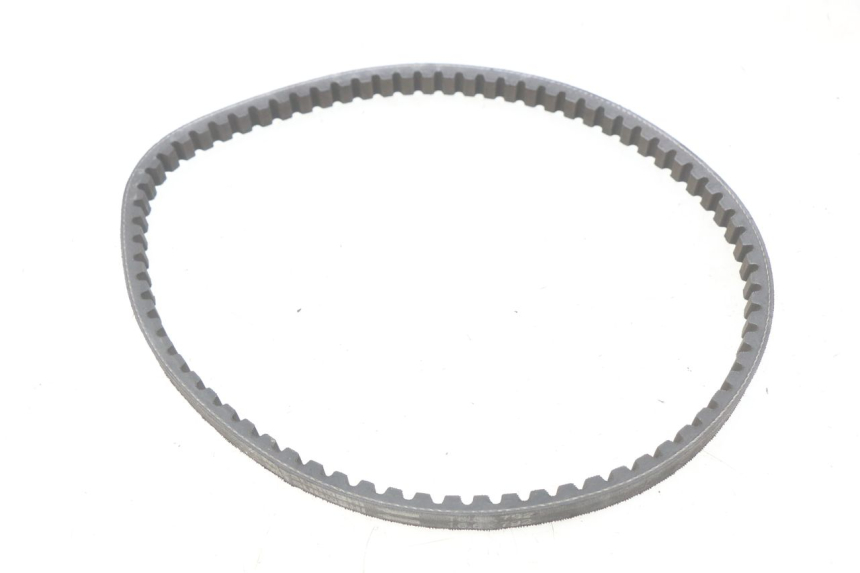 photo de COURROIE SACHS SPEEDJET 2T 50 (2007 - 2014) - Vue principale