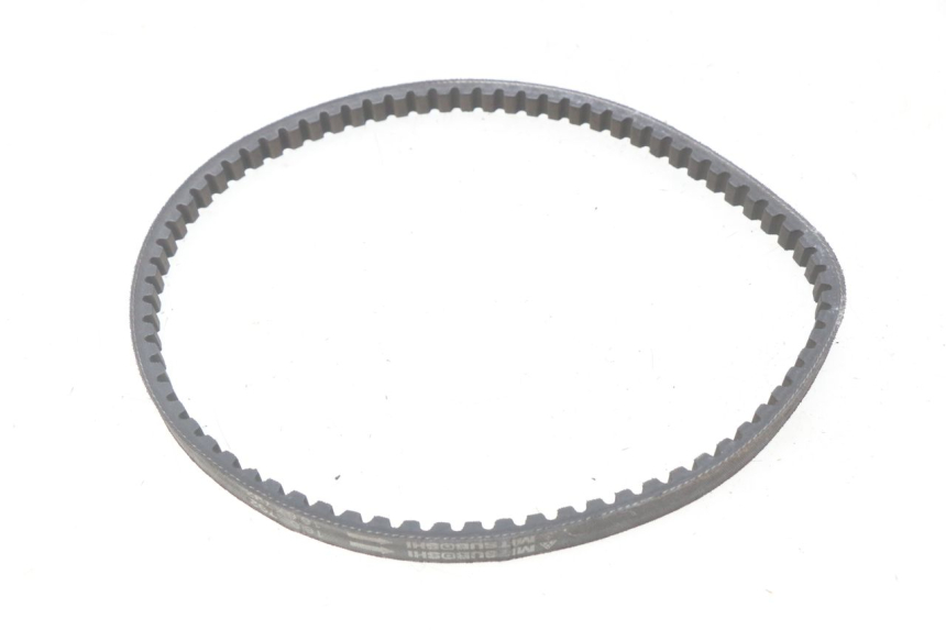 photo de COURROIE SACHS SPEEDJET 2T 50 (2007 - 2014) - Zoom état d’usage