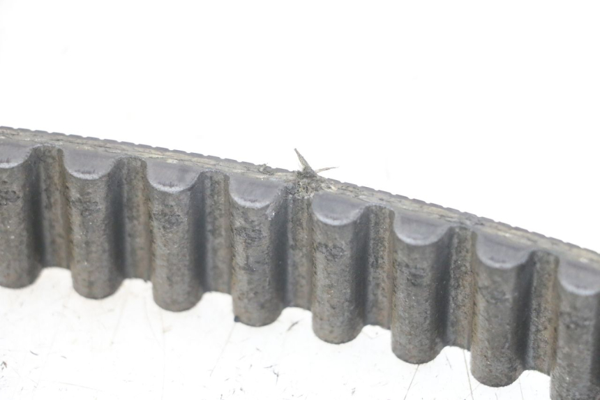 photo de COURROIE HARLEY DAVIDSON SPORTSTER XL CUSTOM 1200 (2003 - 2004) - Gros plan technique