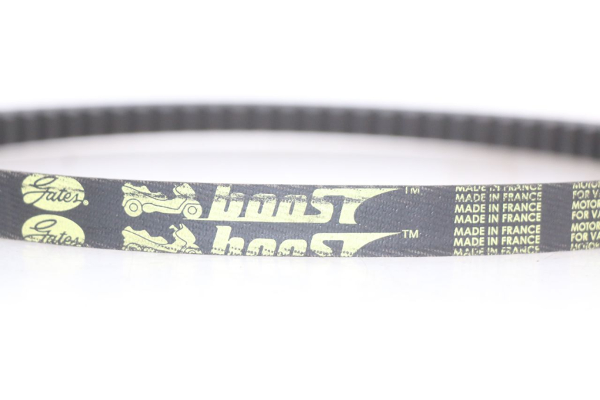 photo de COURROIE KYMCO SUPER 8 4T 50 (2021 - 2024) - Zoom état d’usage