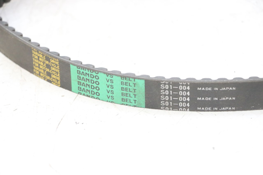 photo de COURROIE SUZUKI BURGMAN 125 (2007 - 2014) - Autre angle de vue
