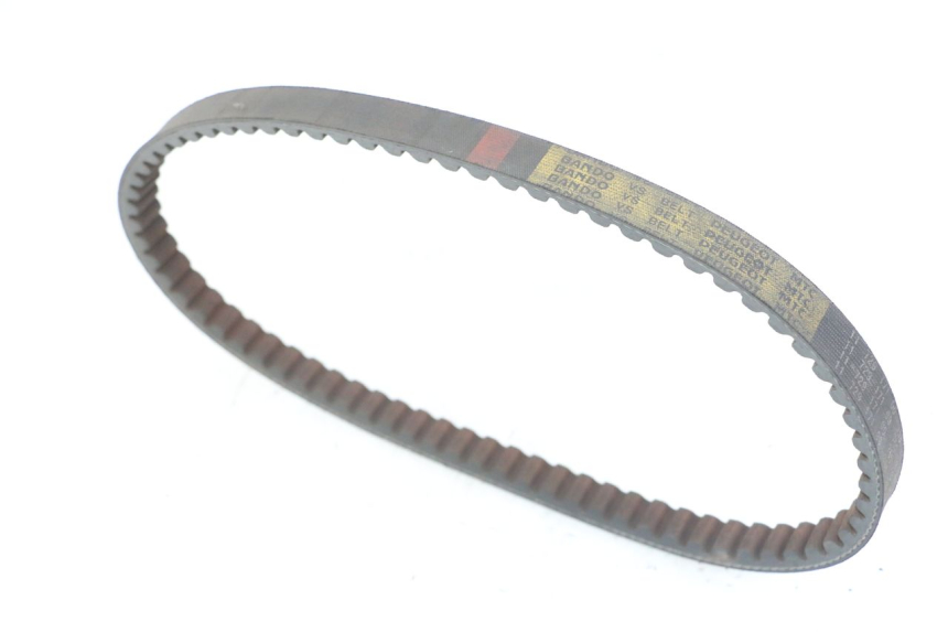 photo de COURROIE PEUGEOT TWEET PRO CARGO 50 (2018 - 2022) - Zoom état d’usage