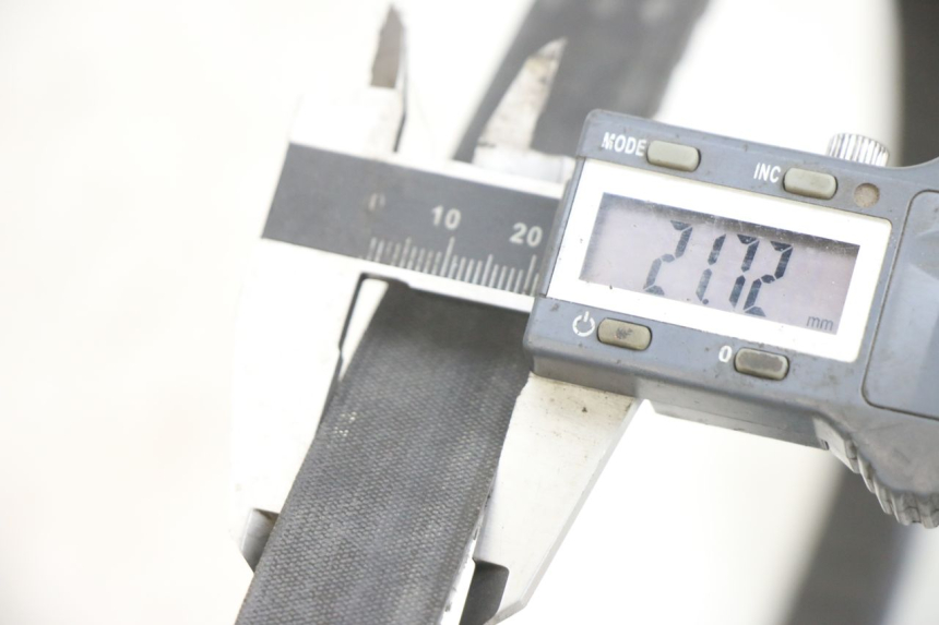 photo de COURROIE YAMAHA X-MAX XMAX 250 (2006 - 2009) - Détail de la pièce