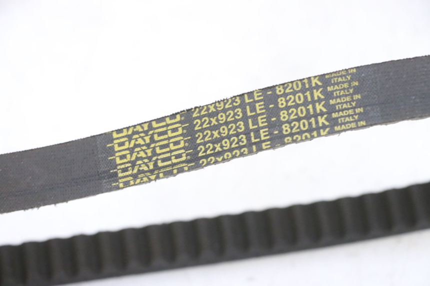 photo de COURROIE YAMAHA X-MAX XMAX 125 (2010 - 2013) - Autre angle de vue