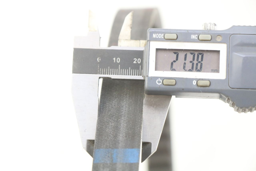 photo de COURROIE PIAGGIO X9 EVOLUTION 125 (2003 - 2007) - Détail de la pièce