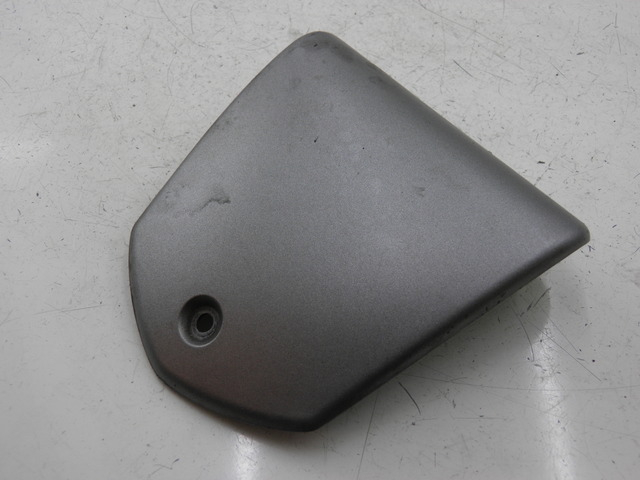 photo de COUVRE GUIDON  PIAGGIO MP3 RL 125 (2006 - 2014) - Vue principale