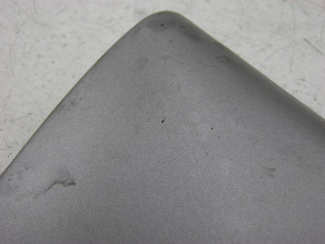 photo de COUVRE GUIDON  PIAGGIO MP3 RL 125 (2006 - 2014) - Détail de la pièce