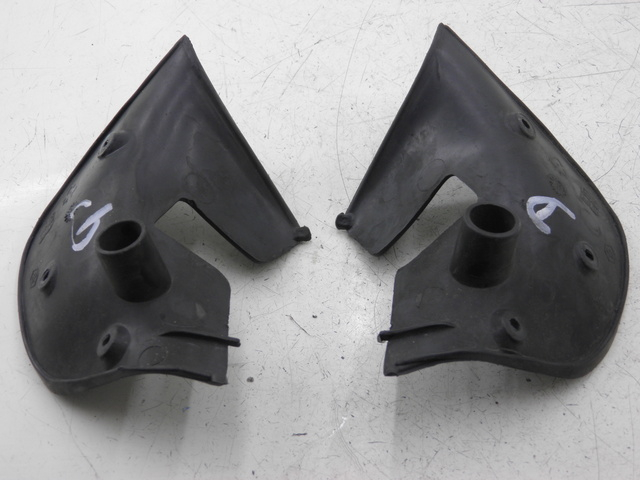 photo de COUVRE GUIDON  PIAGGIO SUPER LX 125 (2000 - 2003) - Détail de la pièce