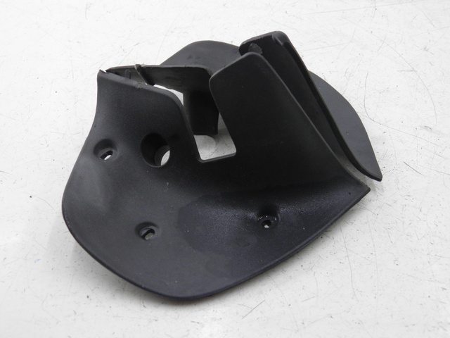 photo de COUVRE GUIDON  PIAGGIO SUPER LX 125 (2000 - 2003) - Autre angle de vue