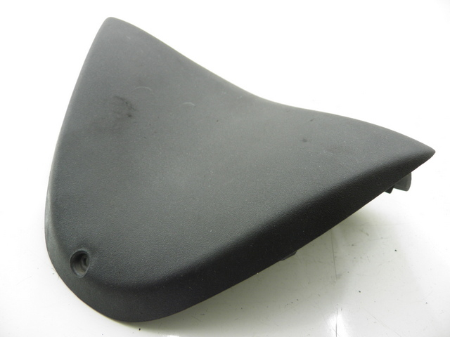 photo de COUVRE GUIDON  PIAGGIO X8 STREET 125 (2006 - 2007) - Vue principale