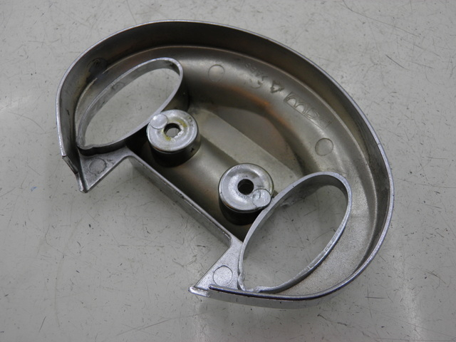 photo de COUVRE GUIDON  YAMASAKI YM50QT-N3 RETRO 50 (2012 - 2014) - Détail de la pièce