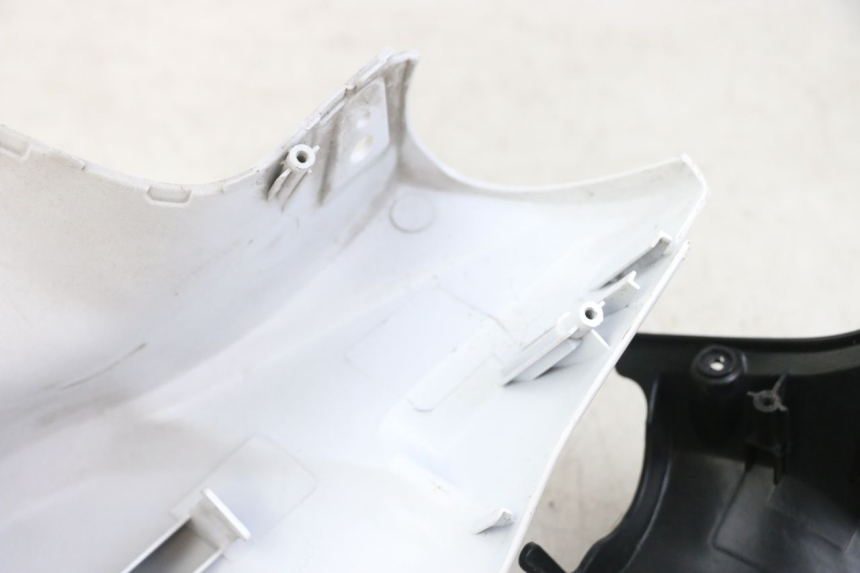 photo de COUVRE GUIDON KYMCO AGILITY 4T 50 (2018 - 2022) - Détails caractéristiques