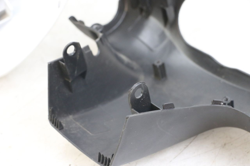 photo de COUVRE GUIDON KYMCO AGILITY 4T 50 (2018 - 2022) - Vue rapprochée