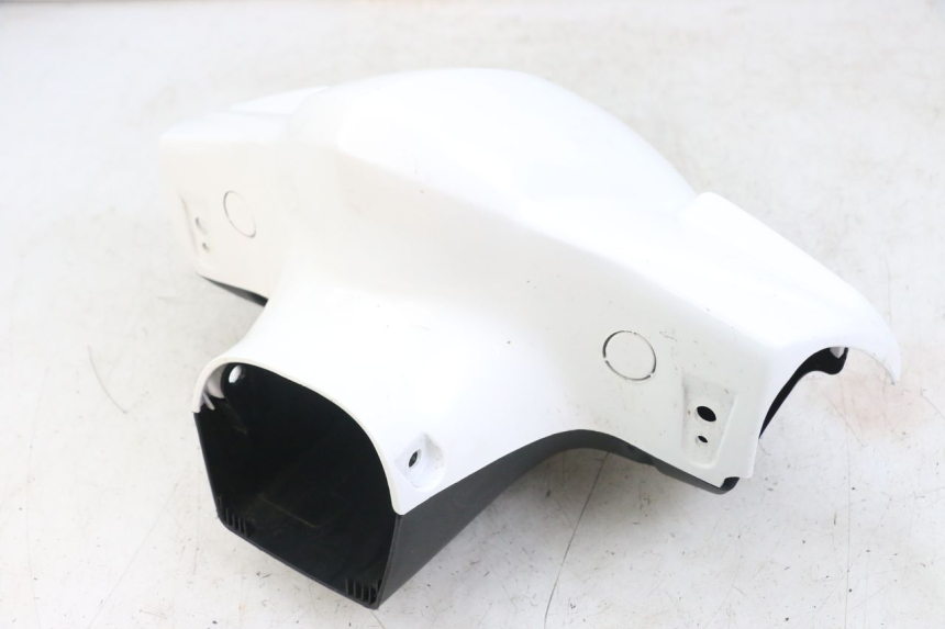 photo de COUVRE GUIDON KYMCO AGILITY 4T 50 (2018 - 2022) - Autre angle de vue