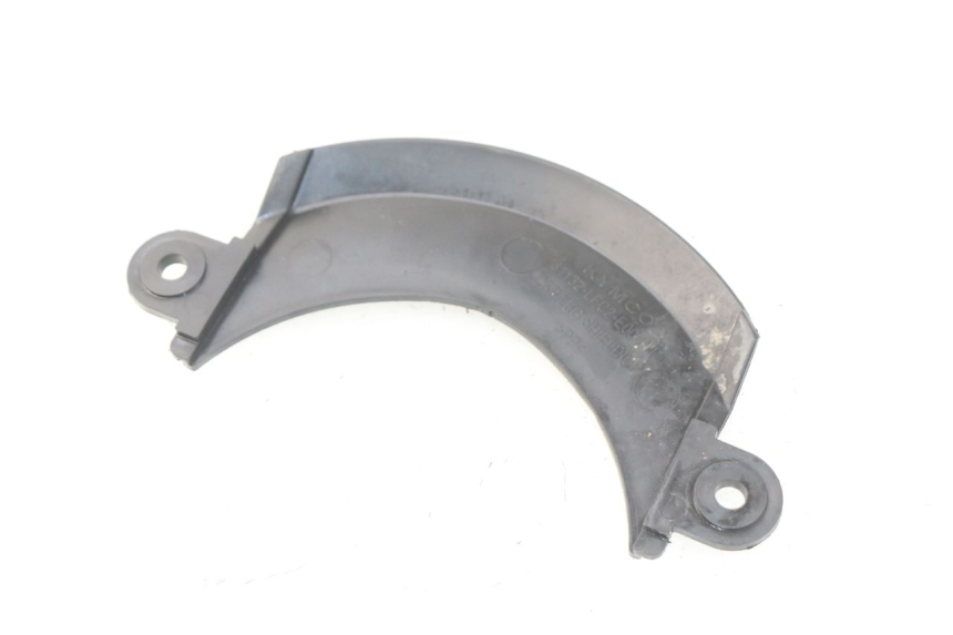 photo de COUVRE GUIDON  KYMCO AGILITY CITY 4T 50 (2008 - 2016) - Détail de la pièce