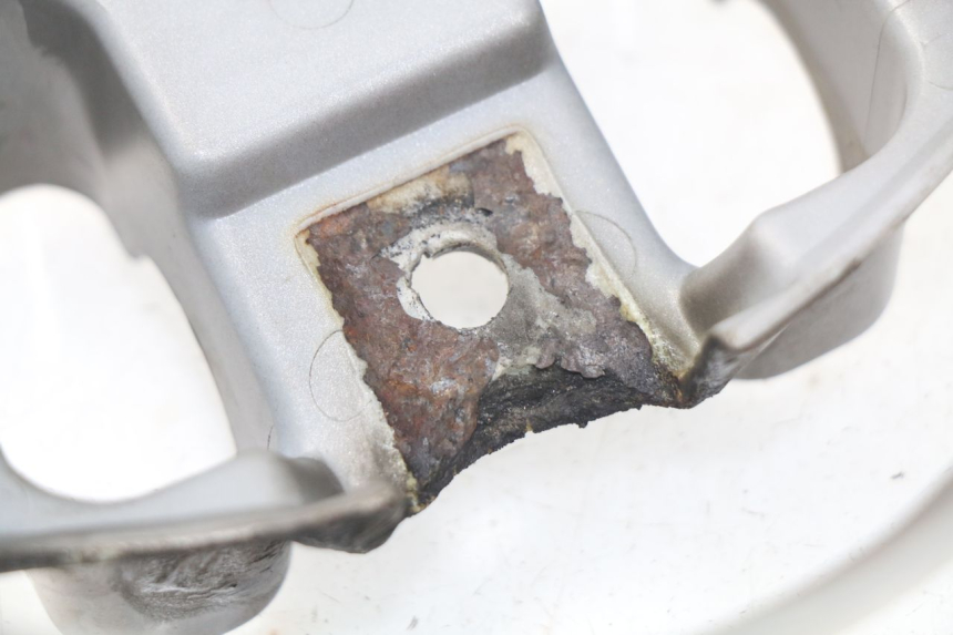 photo de COUVRE GUIDON KYMCO AGILITY RS 2T 50 (2009 - 2013) - Autre angle de vue