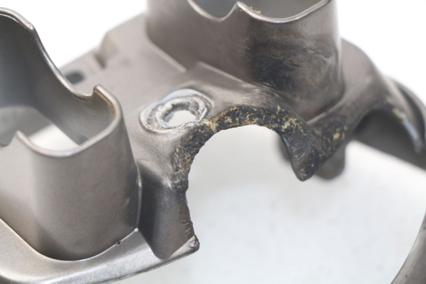 photo de COUVRE GUIDON KYMCO AGILITY RS 2T 50 (2009 - 2013) - État de surface