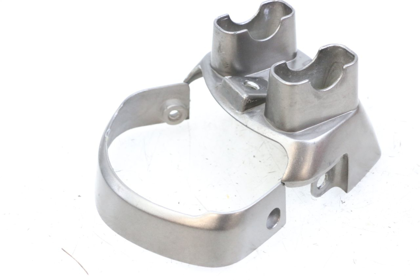 photo de Handlebar cover KYMCO AGILITY RS 4T 50 (2009 - 2013) - Zoom état d’usage