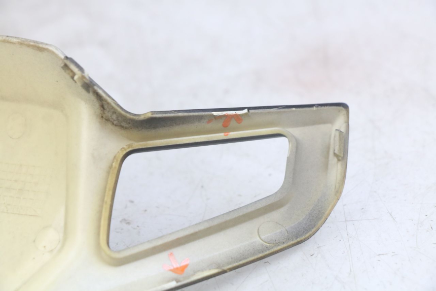 photo de COUVRE GUIDON NECO ALEXONE 125 (2017 - 2024) - Vue produit